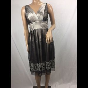 Night Way glam Dress